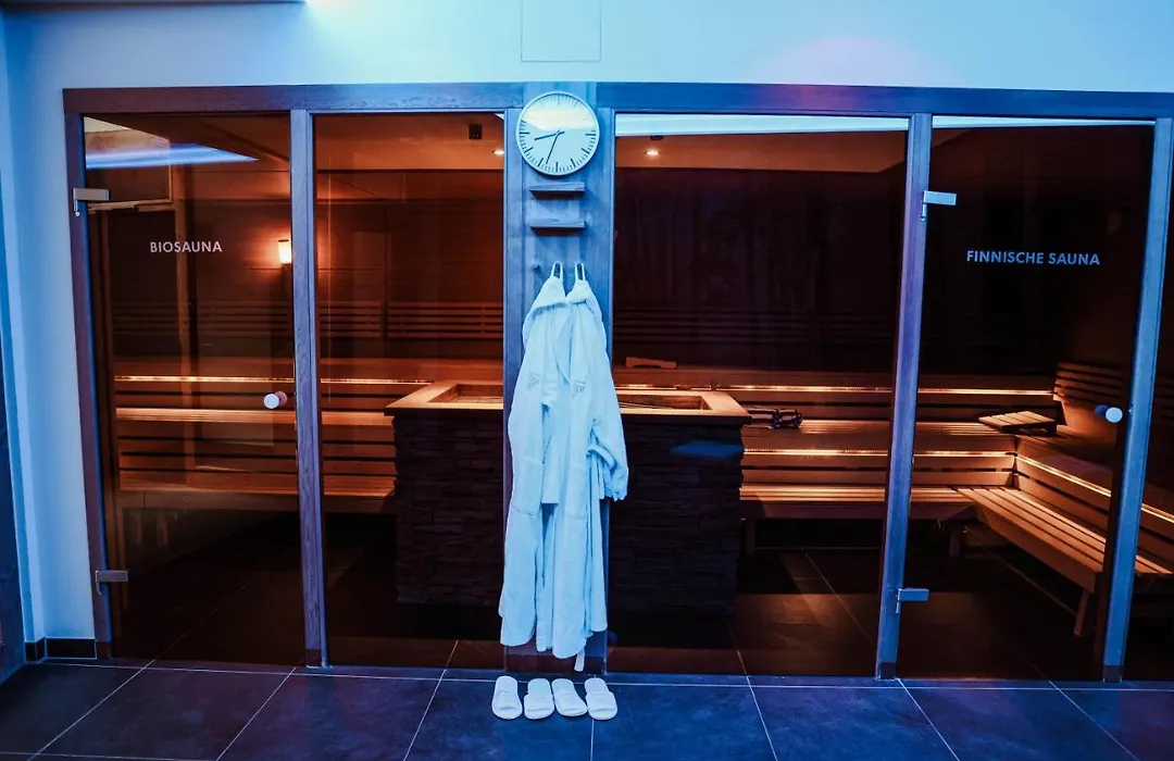 Hotel St. Georg zum See-1