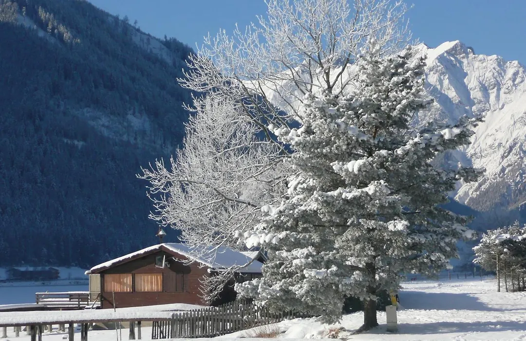 Vier Jahreszeiten Wellnessresort Achensee-1