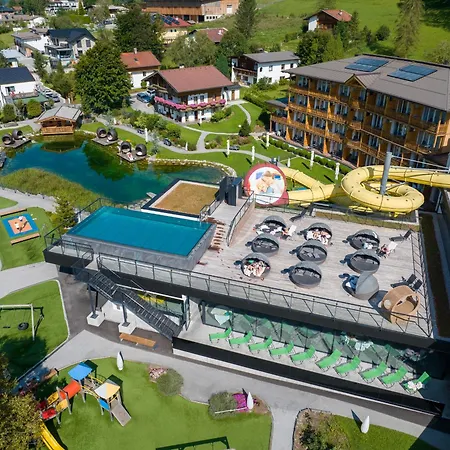 Familienresort Buchau-2